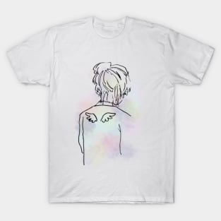 Life Is Strange: Kate Marsh T-Shirt